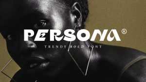 Persona Font › Fontesk