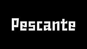 Pescante Font › Fontesk