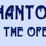 Phantom of the Opera