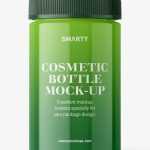 Pharmacy botte mockup / 30ct / Glossy - Free PSD Download Pharmacy botte mockup / 30ct / Glossy