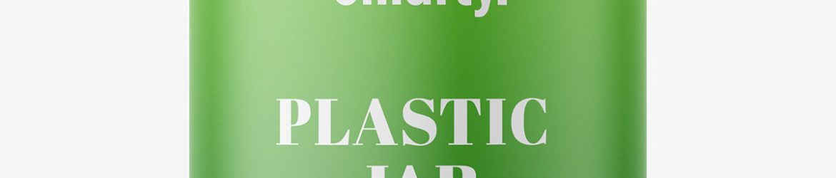 Pharmacy bottle mockup Pharmacy bottle mockup
