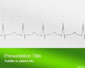 Pharmacy PowerPoint Template