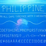 Philippine Font