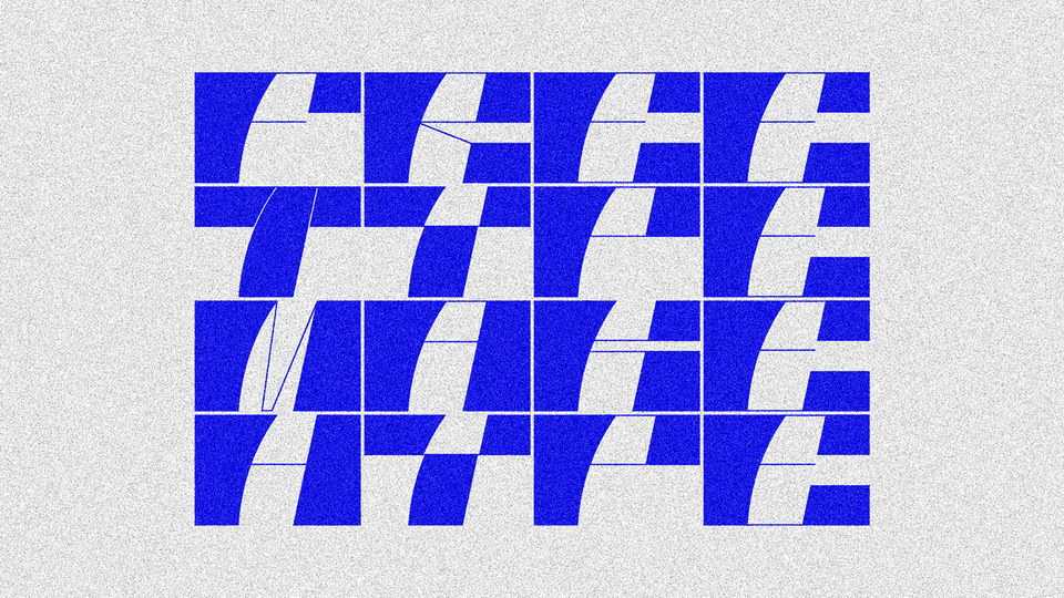 Phobos Font › Fontesk
