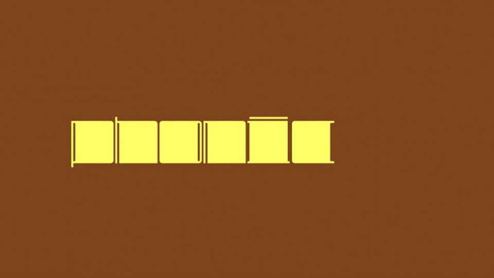 Phonic Font › Fontesk