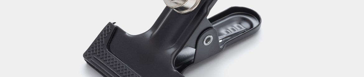 Photo clamp