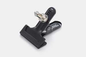 Photo clamp