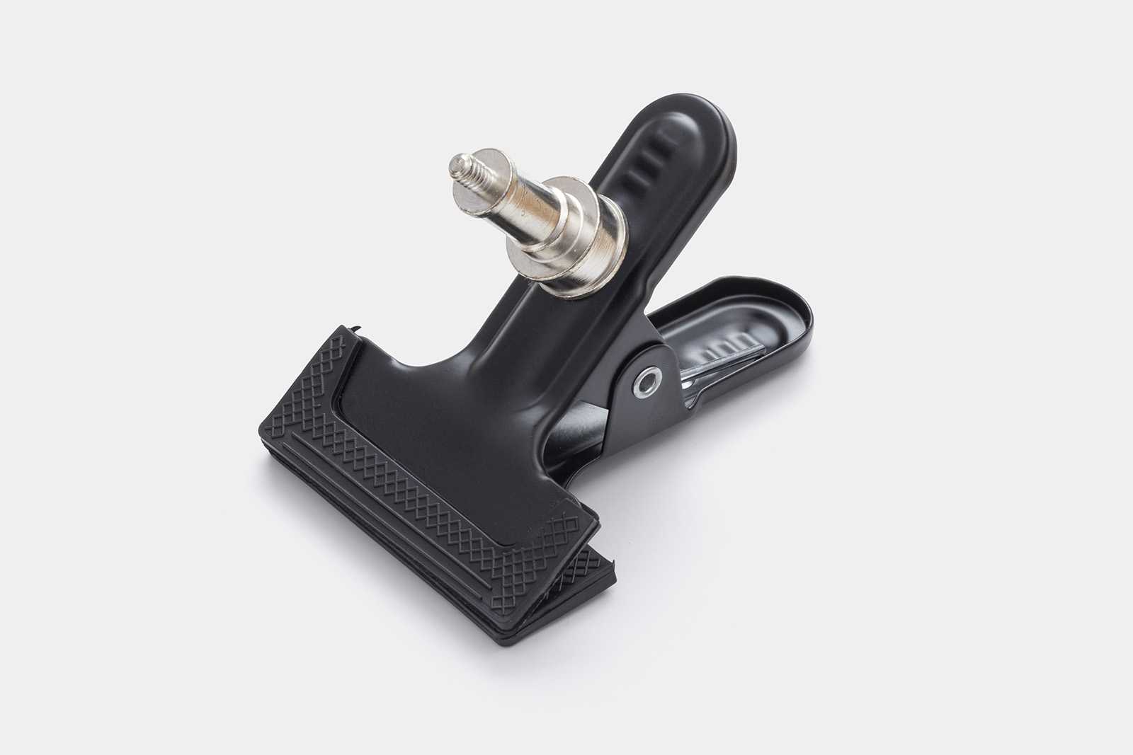 Photo clamp