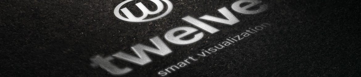 Photorealistic Logo Mockup