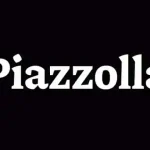 Piazzolla Serif Font Family