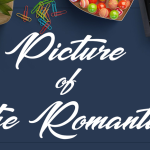 Picture of the Romantic Font