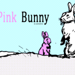 Pink Bunny Font Family
