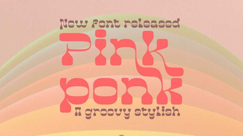 Pinkponk Font › Fontesk