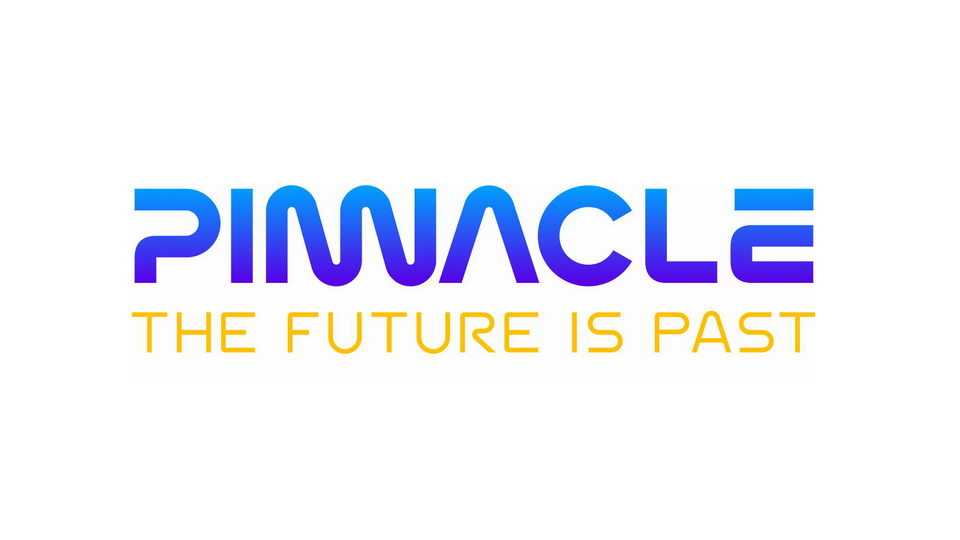 Pinnacle Font Family › Fontesk