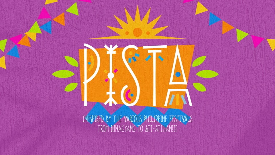 Pista Font › Fontesk