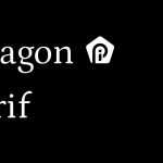 Pitagon Serif Font Family › Fontesk
