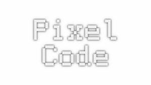 Pixel Code Font › Fontesk