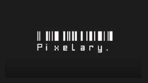 Pixelary Font › Fontesk