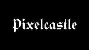 Pixelcastle Font › Fontesk