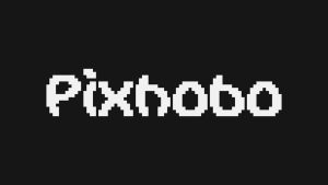 Pixhobo Font › Fontesk