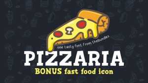 Pizzaria Font › Fontesk