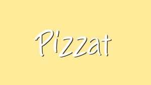 Pizzat Font › Fontesk