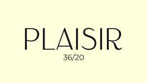 Plaisir Font › Fontesk