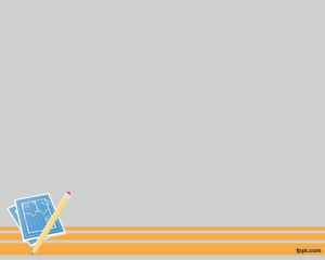 Plan PowerPoint Business Template