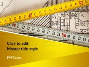 Plan PowerPoint Template