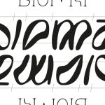 Plantasia Bioma Font › Fontesk