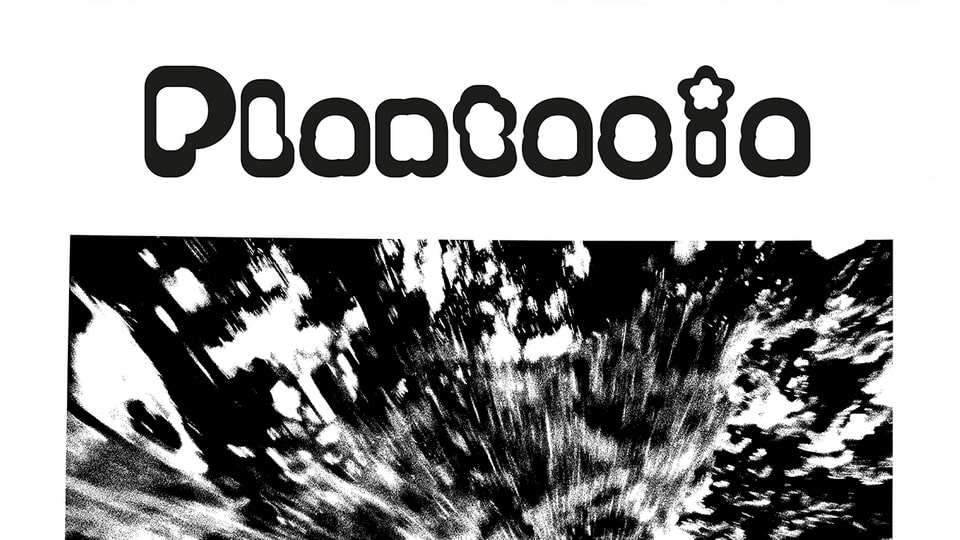 Plantasia Calacarn Font › Fontesk