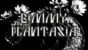 Plantasia Gimmy Font › Fontesk