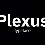 Plexus Font Family