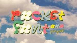Pocket Font › Fontesk
