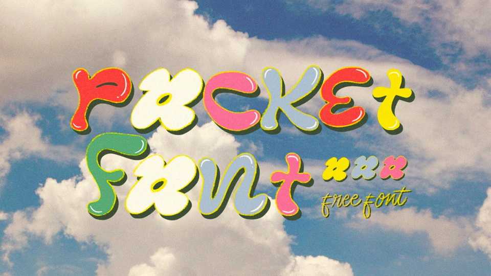 Pocket Font › Fontesk