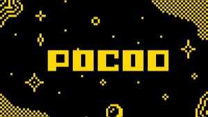 Pocod Font › Fontesk