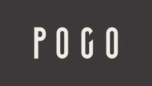 Pogo Font › Fontesk