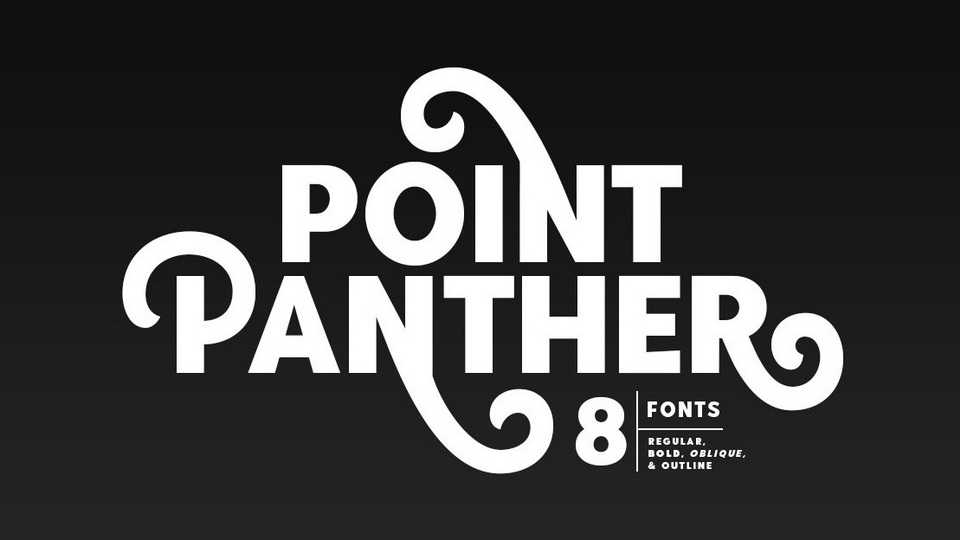 Point Painter Font › Fontesk