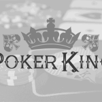 Poker Kings font