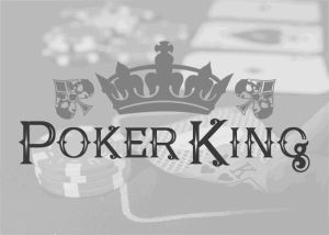 Poker Kings font