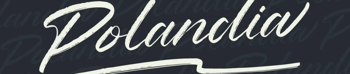 Polandia Font