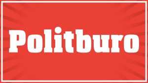 Politburo Font › Fontesk