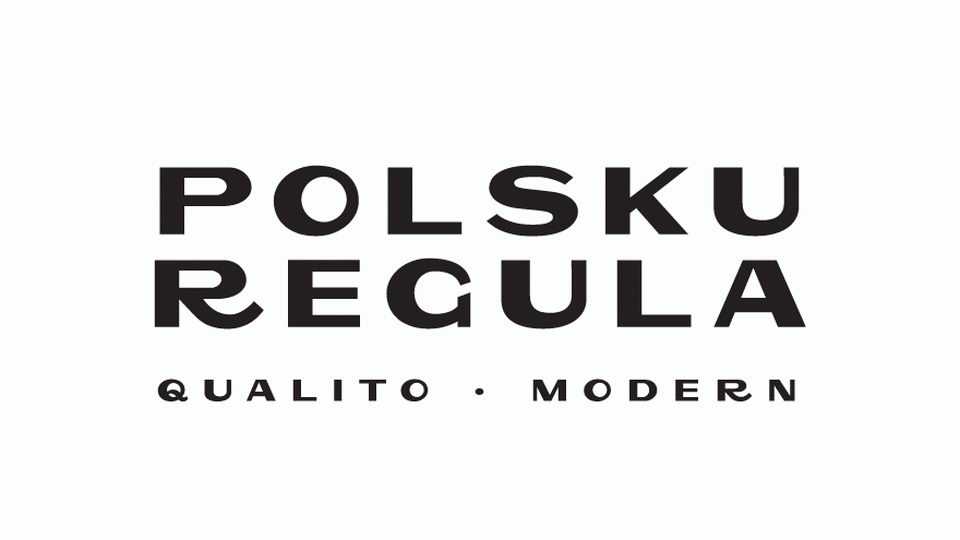Polsku Regula Font › Fontesk