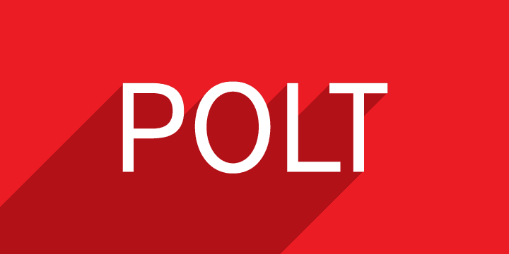 Polt Font Family
