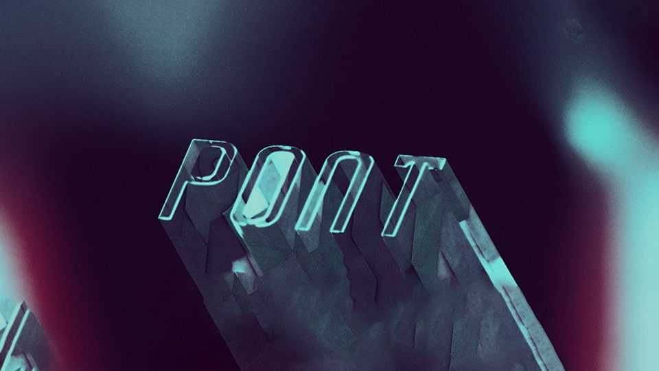 Pont Font › Fontesk