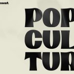 Pop Culture Font › Fontesk