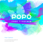 Popo Font