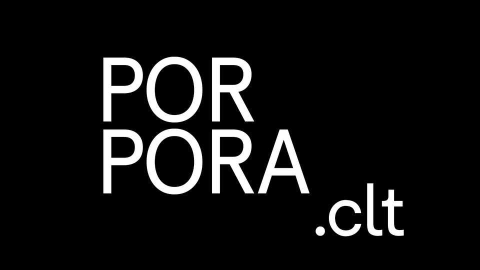 Porpora Font › Fontesk