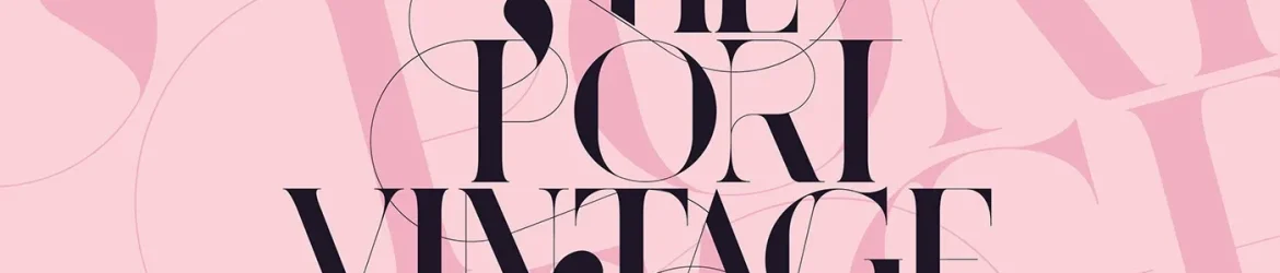 Port Vintage Font Family