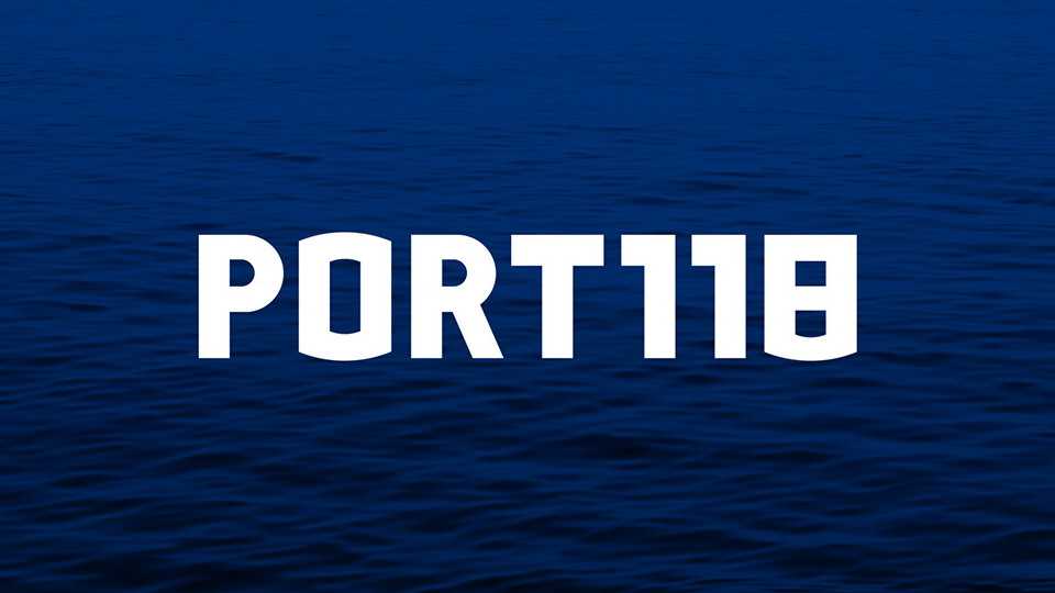 Port118 Font › Fontesk